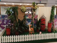 -凯德广场(武胜路店)