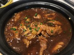 -香港狮子山下·明星粤菜餐厅(北苑店)