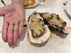 -天顺渔港·海景餐厅(星海广场店)