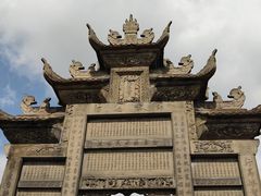 -南关石牌坊古镇