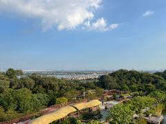 -广州莲花山旅游区