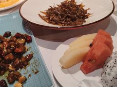 -成都钓鱼台精品酒店-品聚·成都餐厅