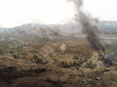 全景画-辽沈战役纪念馆