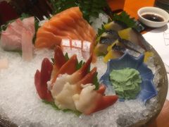 -匠和风精致料理(莆田财富中心店)
