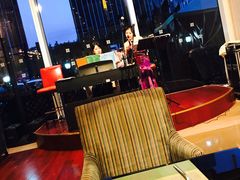 -富力希尔顿酒店·地阔自助餐厅