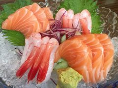 -Hatsune隐泉日式料理(三里屯太古里店)