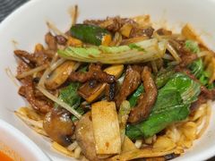 -寻裕记·现炒浇头面(人民广场店)