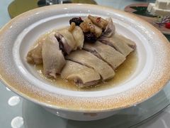 -长禧家·珑厨(东山口店)