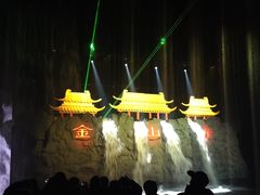-杭州宋城