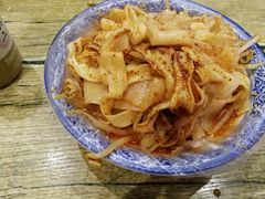 -宜洛绝凉皮店(水岸花园店)