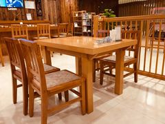 大堂-古都日本料理(高桥路店)