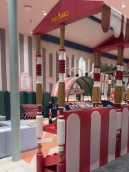 -奈尔宝家庭中心·亲子餐厅(鄞州万达店)