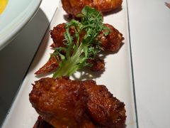 -庆江南江南菜(琴湖溪里花园城店)