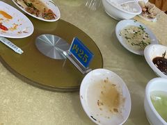 -考记泥焗鸡农庄·海鲜(北洛秘境店)