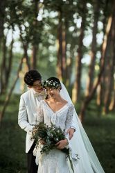 -巴黎新娘婚纱摄影·婚礼策划(嘉定总店)