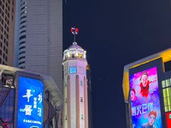 -人民解放纪念碑