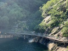-黑龙潭风景区