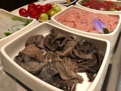 -海底捞火锅(万象城店)