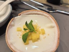 -博林天瑞喜来登酒店·西丽尚膳