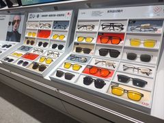 -LOHO眼镜(上海晶耀前滩商场店)