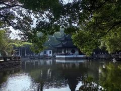 -西园戒幢律寺