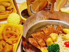 -牛男手造(地铁天虹店)