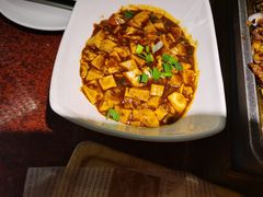 -绿茶餐厅(华联万柳店)