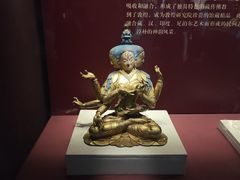 -敦煌石窟文物保护研究陈列中心