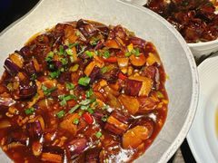 -绿茶餐厅(西湖银泰百货店)