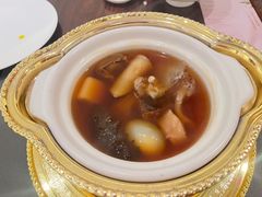 -郑春發佛跳墙(三迪中心店)