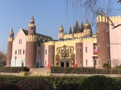 -安徒生童话乐园