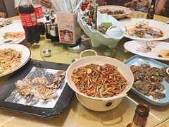 -202特色排档(五缘湾店)