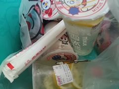 -蜜雪冰城(南禅寺2店)