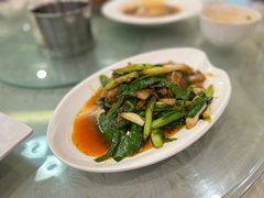 -成都驻京办餐厅(蜀都宾馆店)