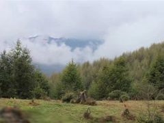 -硗碛藏寨·神木垒景区