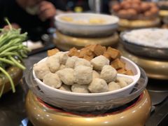 -龍歌自助小火锅(崂山丽达店)