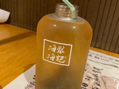 -海银海记潮汕牛肉火锅(新港中路海珠店)