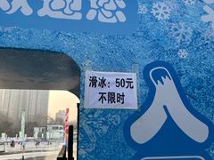 -团结湖公园