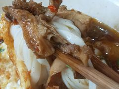 -易裕和·长沙米粉(友谊路店)