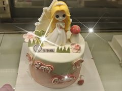 -CAKEBOSS蛋糕老板(东直门来福士店)