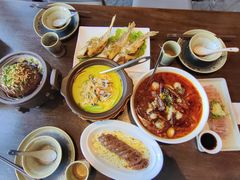 -扬州狮子楼·非遗淮扬菜(总店)