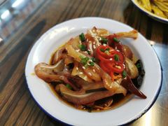-三镇卤货二公司(汉街店)