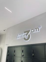 -M造型