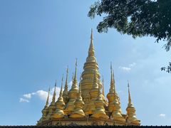 -西双版纳勐泐文化旅游区