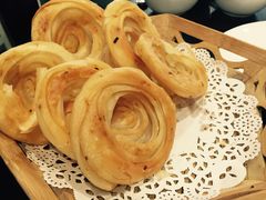 油旋-城南往事风味主题餐厅(领秀城店)