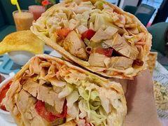 -库滋明·俄罗斯特色美食(中央大街店)