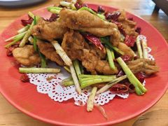 -金龙·打边炉(南京西路店)