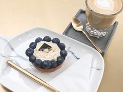 覆盆子黑森林-UNI UNI(环亚凯瑟琳店)