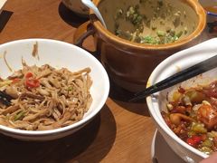 -老湘村·湖南土菜(天河维多利店)