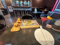 -Boxing Cat Brewery拳击猫精酿啤酒馆(永福店)